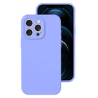 For iPhone 12 Pro Max / Light Purple