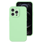 For iPhone 12 Pro / Mint Green