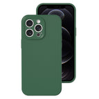 For iPhone 12 Pro / Moss Green