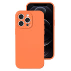 For iPhone 12 Pro / Sugar Orange Color