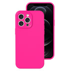 For iPhone 12 Pro / Brilliant Pink