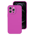 For iPhone 12 Pro / Dragon Fruit Color
