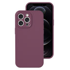 For iPhone 12 Pro / Plum Colored