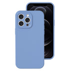 For iPhone 12 Pro / Thin Fog Blue