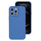 For iPhone 12 Pro / Navy Blue