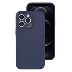 For iPhone 12 Pro / Midnight Blue