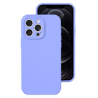 For iPhone 12 Pro / Light Purple