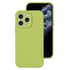 For iPhone 11 Pro Max / Willow Green