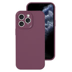 For iPhone 11 Pro Max / Plum Colored