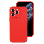 For iPhone 11 Pro Max / The Chinese Red