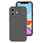 For iPhone 11 / Carbon Gray