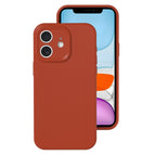 For iPhone 11 / Caramel Brown