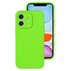 For iPhone 11 / Fluorescent Green