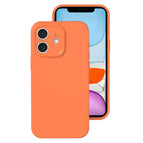 For iPhone 11 / Sugar Orange Color