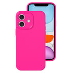 For iPhone 11 / Brilliant Pink