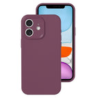 For iPhone 11 / Plum Colored