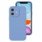 For iPhone 11 / Thin Fog Blue