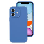 For iPhone 11 / Navy Blue
