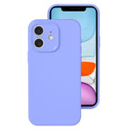 For iPhone 11 / Light Purple