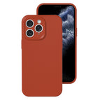 For iPhone 11 Pro / Caramel Brown