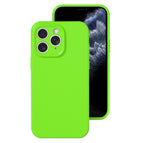 For iPhone 11 Pro / Fluorescent Green