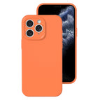 For iPhone 11 Pro / Sugar Orange Color