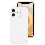 For iPhone 12 / White