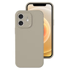 For iPhone 12 / Rock Gray