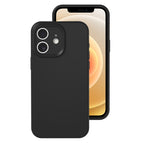 For iPhone 12 / Black