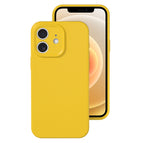 For iPhone 12 / Sunflower Color