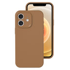 For iPhone 12 / Khaki