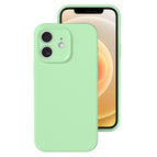 For iPhone 12 / Mint Green