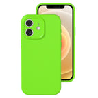 For iPhone 12 / Fluorescent Green