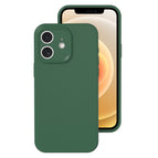 For iPhone 12 / Moss Green