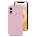 For iPhone 12 / Sand Pink