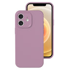 For iPhone 12 / Blackcurrant Color