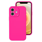 For iPhone 12 / Brilliant Pink