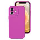 For iPhone 12 / Dragon Fruit Color