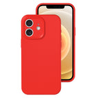 For iPhone 12 / The Chinese Red