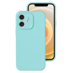 For iPhone 12 / Glacier Blue