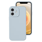 For iPhone 12 / Haze Blue
