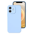 For iPhone 12 / Sky Blue