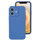 For iPhone 12 / Navy Blue
