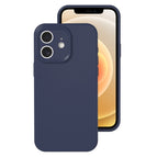 For iPhone 12 / Midnight Blue