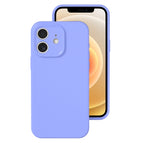 For iPhone 12 / Light Purple