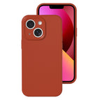 For iPhone 13 / Caramel Brown
