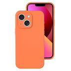 For iPhone 13 / Sugar Orange Color