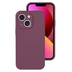 For iPhone 13 / Plum Colored