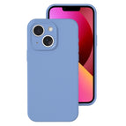 For iPhone 13 / Thin Fog Blue