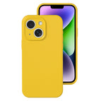 For iPhone 14 / Sunflower Color